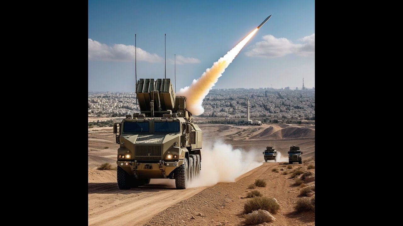 U.S. warning to Israel, U.S. sending missile defense system, troops to Israel Leaked US letter