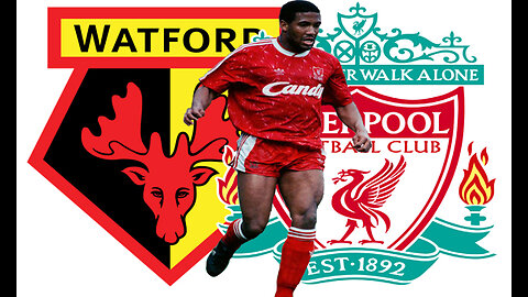 The John Barnes Story