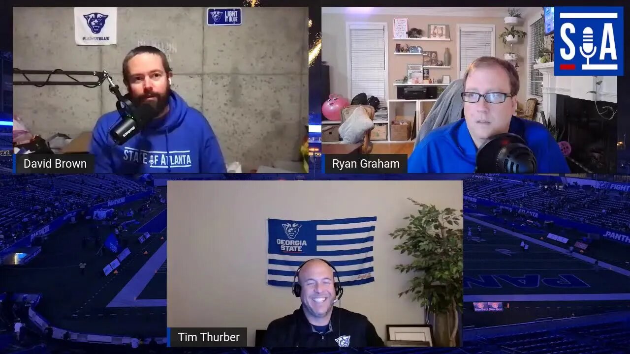 Episode 118 - Last Call Livestream