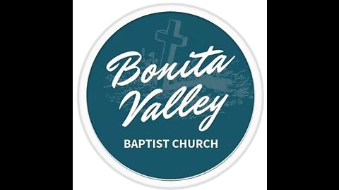 Sunday at Bonita Valley Baptist Church March 5