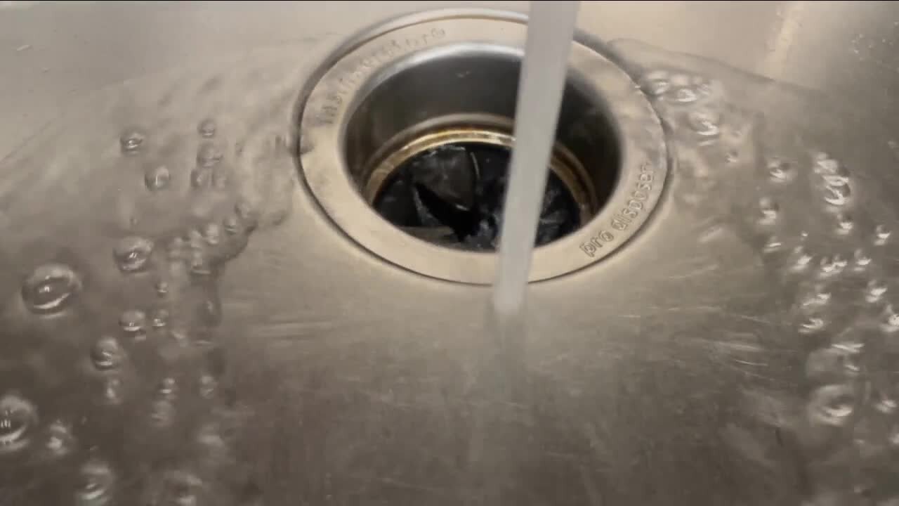 Fort Myers urging water conservation from residents with dry conditions on the horizon