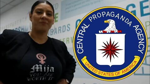 Central Intellectually Dishonest Agency