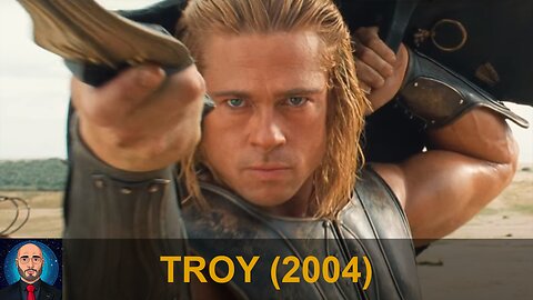 Film Reviews in 90 Seconds | Troy (2004)