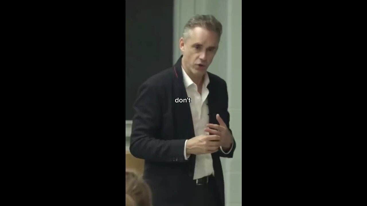 Peterson X Jordan X Willink X Goggins X Brown #fyp #motivation #inspiration #success #jordanpeterson