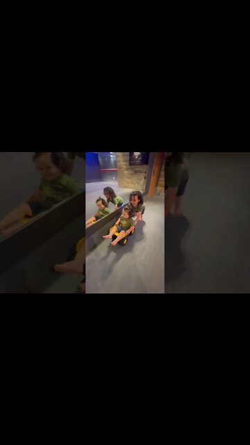 #shorts #tiktok #reels by #tinyandjuniortv at #activatestudio