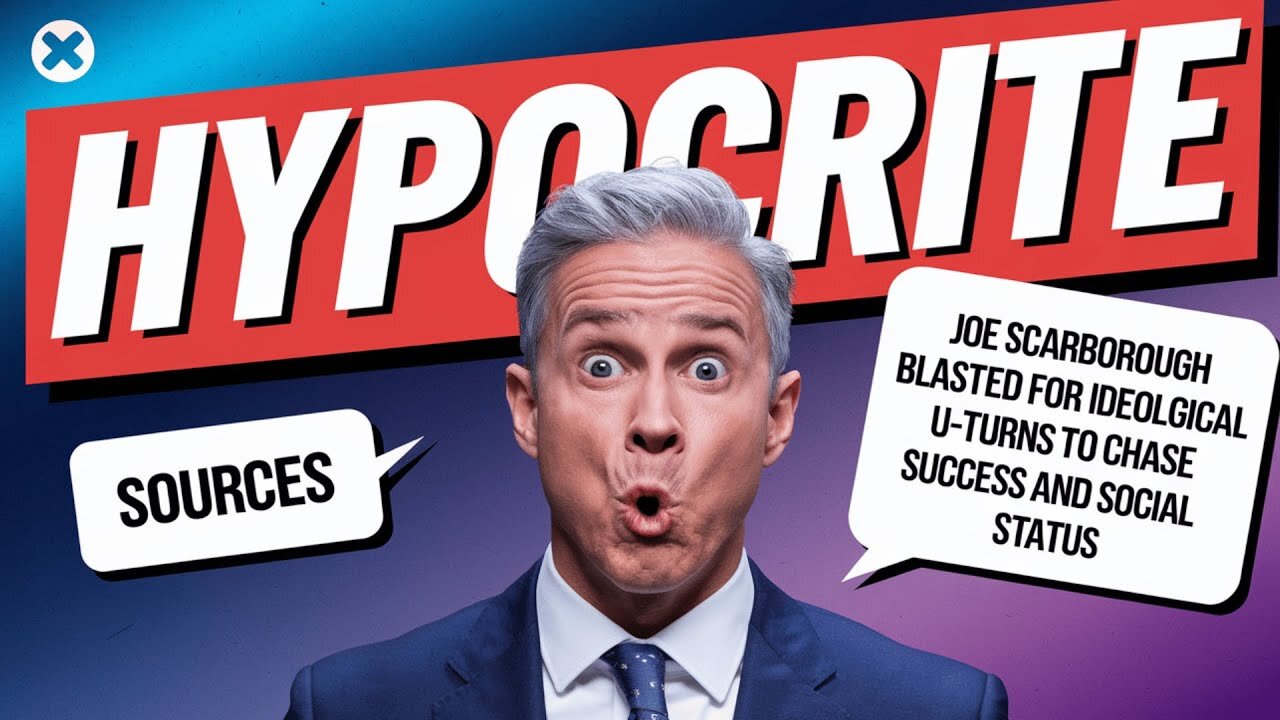 Top Political Analyst Reveals 2024's Hidden Power Shift