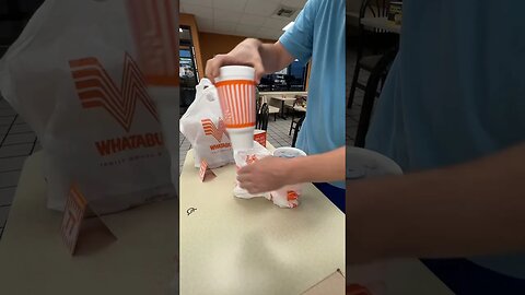 Cup holder alternative