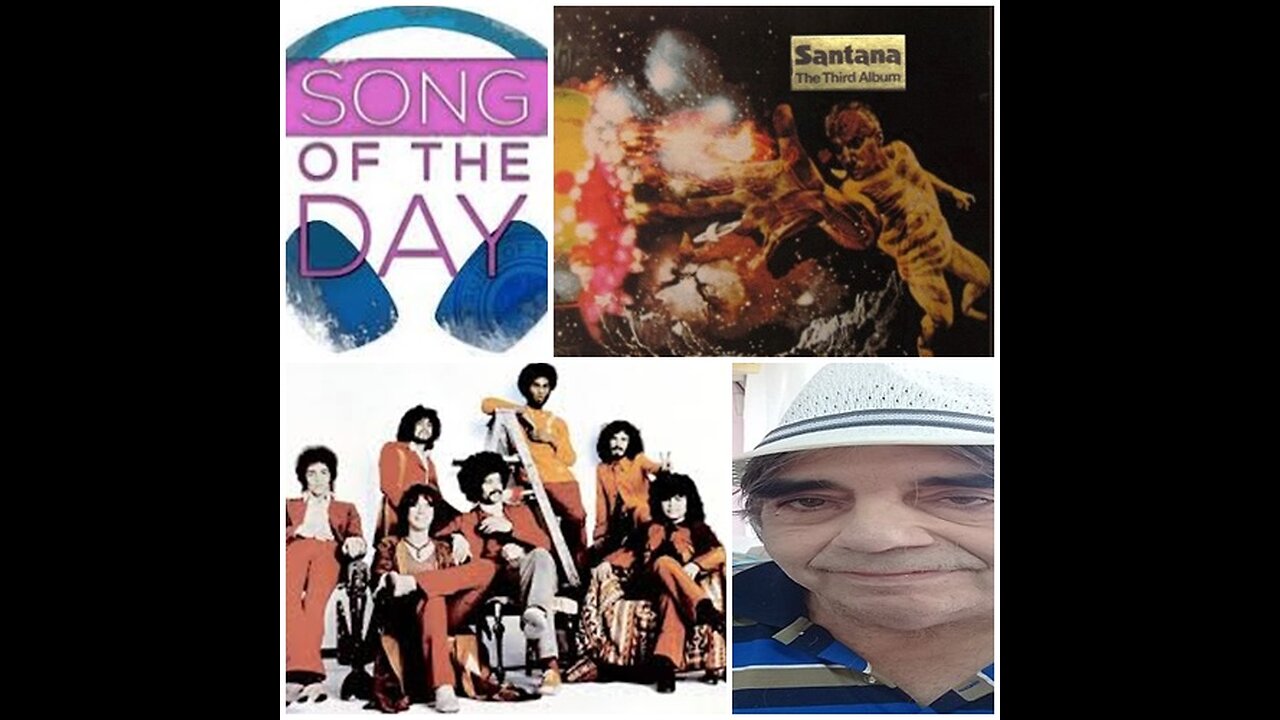Song for the day 24th June 2024