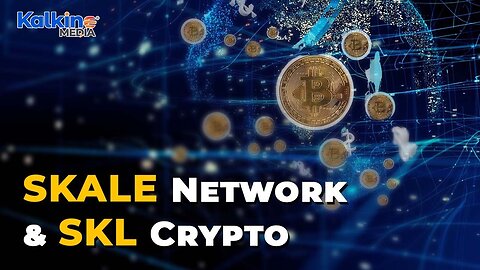 What Is SKALE Network, And How Is Its Performance