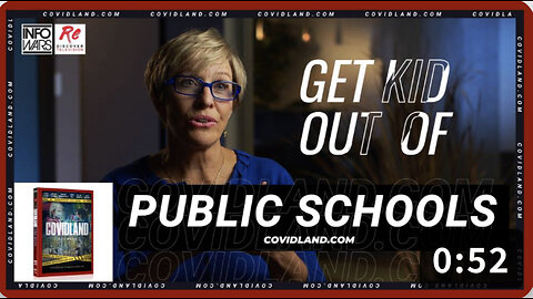 Get Your Kids Out of Public Schools!