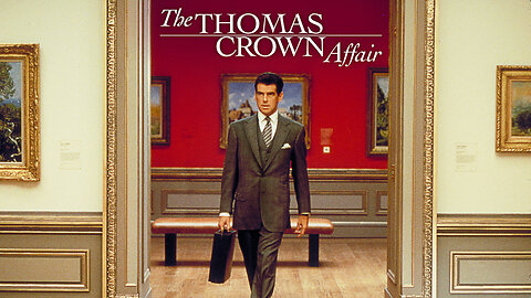 Jazz Cues ~The Thomas Crown Affair 1999~ by Bill Conti