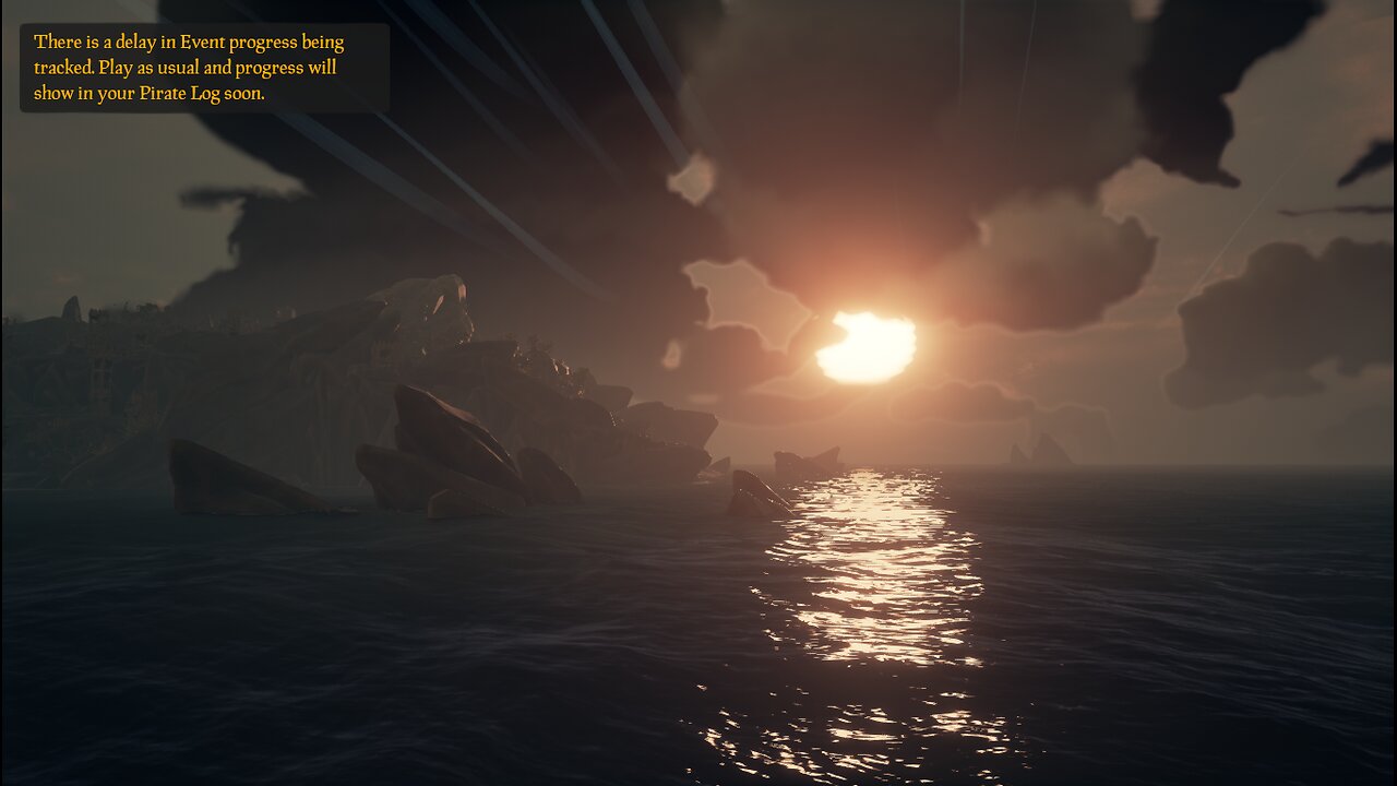 Sea Of Thieves Adventures