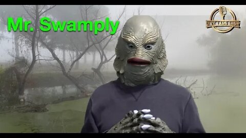 For Everyone who missed the first Swamply Episode in May.