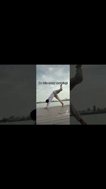 Do This Every Morning!