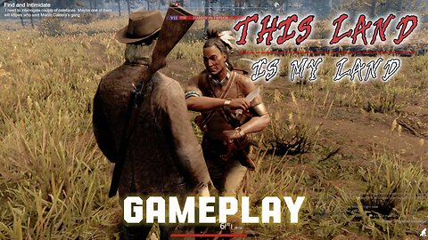 This Land Is My Land Gameplay (No Commentary) - Ep1