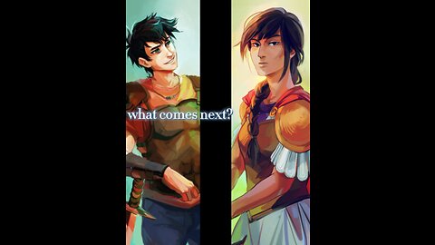 What comes next?