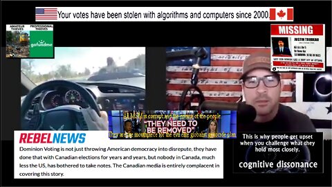 Juan O' Savin & David Nino Rodriguez: Nothing Can Stop What's Coming! Major Update