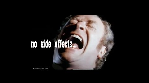 No Side Effects