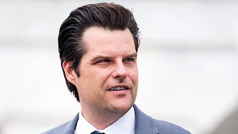 House ethics report finds Matt Gaetz paid for sex with 17-year-old girl, used illegal drugs