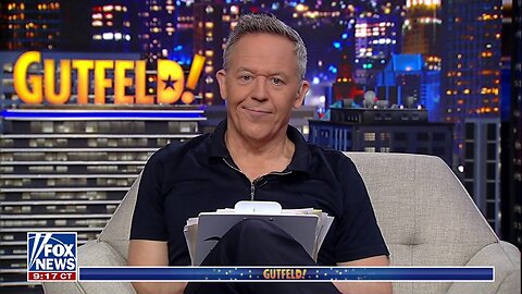 Greg Gutfeld: How Can Trump Turn A Conviction Into An Electoral Windfall?