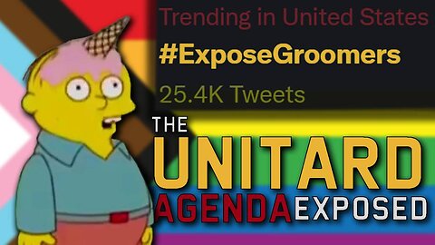The UNITARD Agenda EXPOSED!