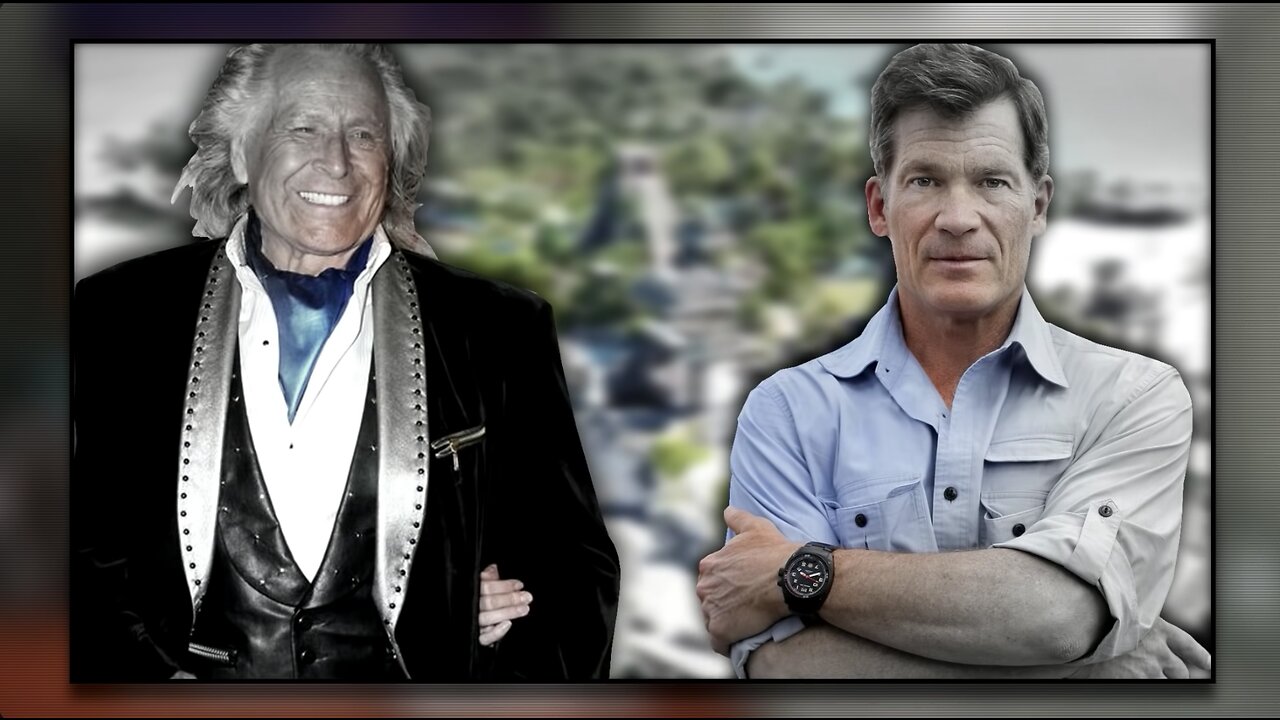 Peter Nygard and the Battle for the Bahamas