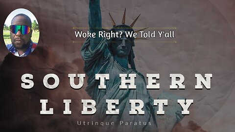Southern Liberty - 11.22.2024