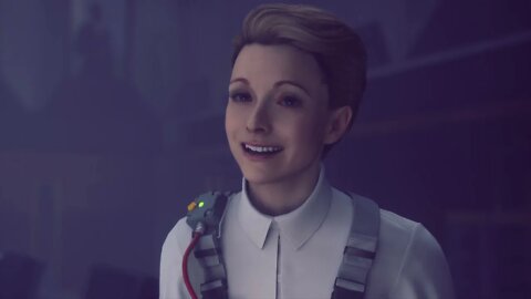 Control Part 11-The Ball Of Destruction