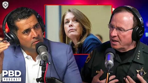 "Political Appointee" - Sheriff Judd CALLS OUT Secret Service Failures For Trump Assassination