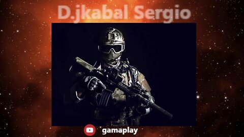 Transmissão ao vivo de D.jkabal Sergio