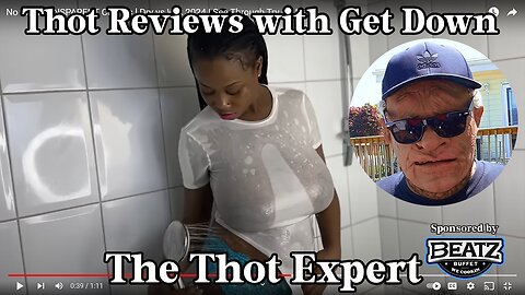 Dry Vs Wet Try On | Thot Review | Thot Or Not? 