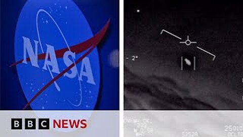 Nasa UFO report: What we learned from UAP study -