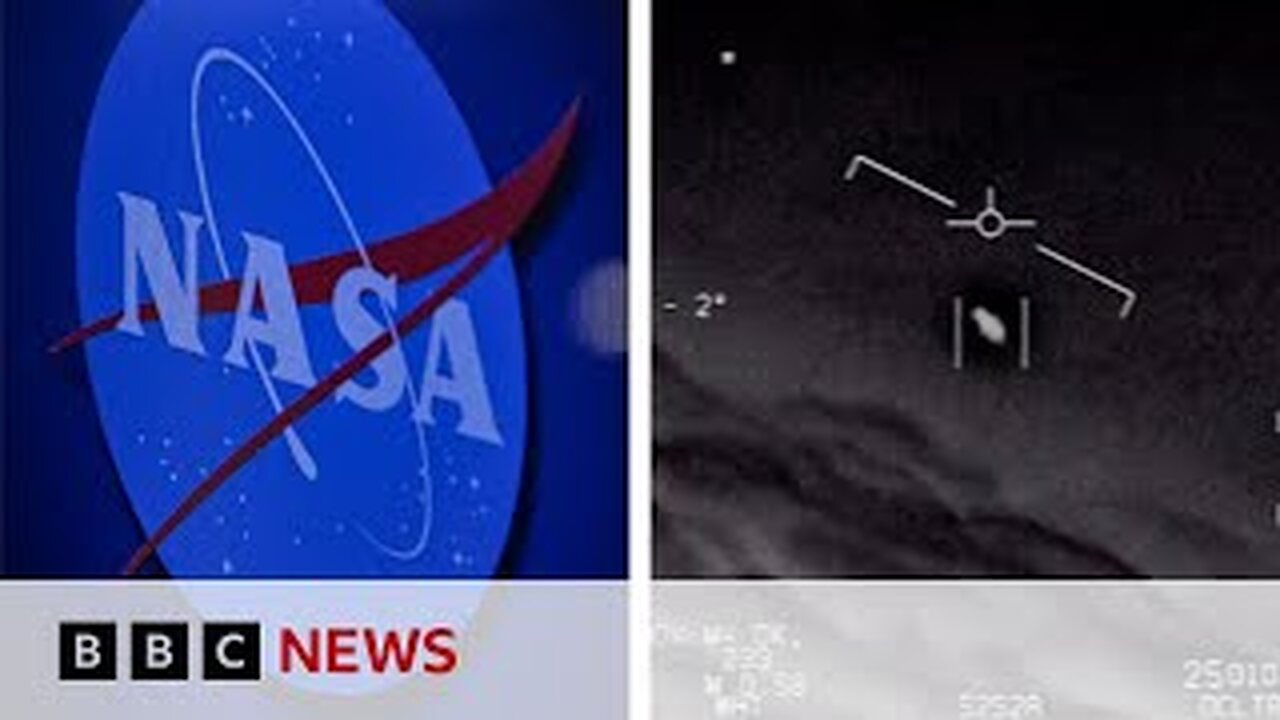 Nasa UFO report: What we learned from UAP study -