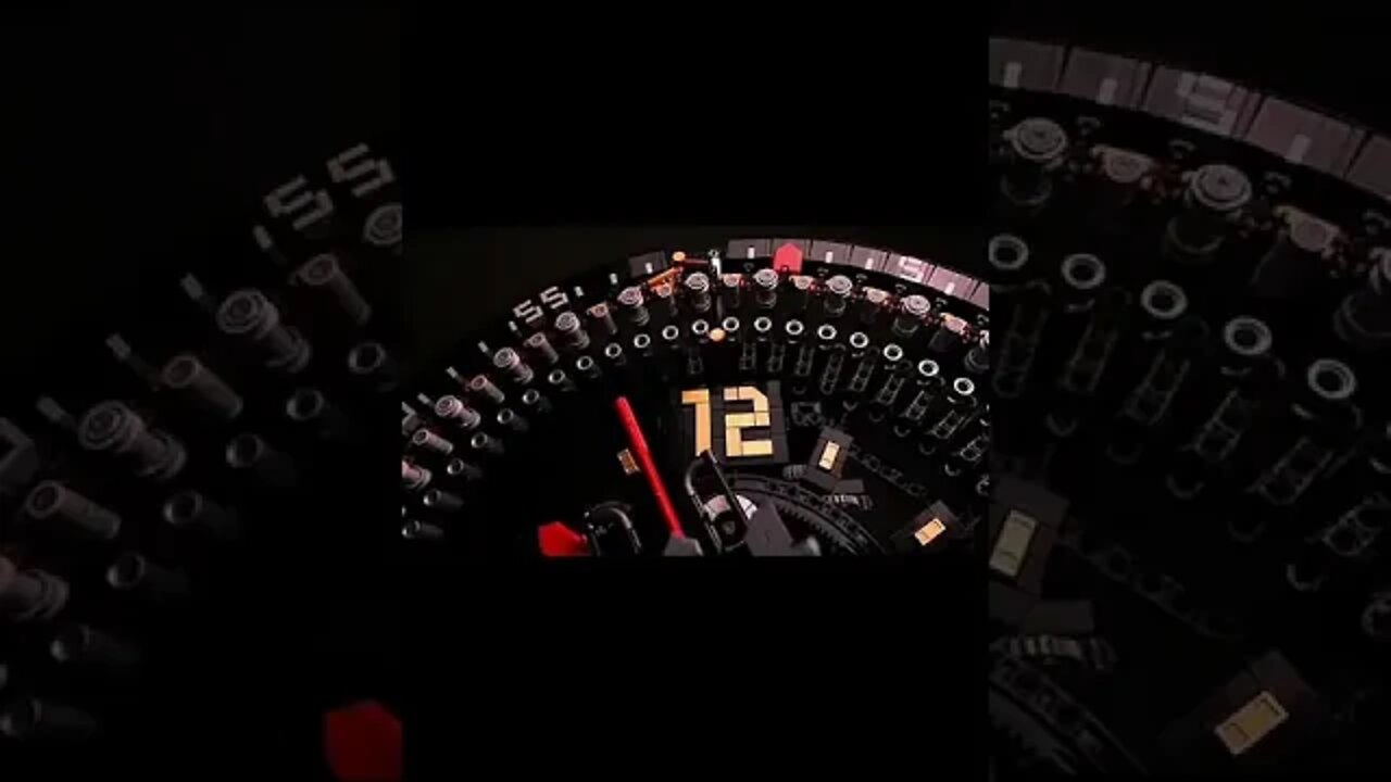 how clock machine will work