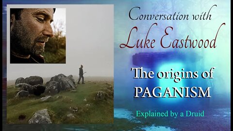 THE ORIGINS OF PAGANISM - March/13/2021 at 4pm EST / 9pm UTC