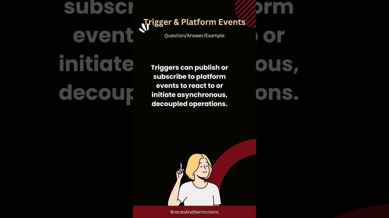 #16 : Apex Trigger Interview Questions #salesforce #apex #triggers #interview #interviewquestions