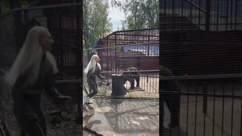 We had come for summer vacation #shorts