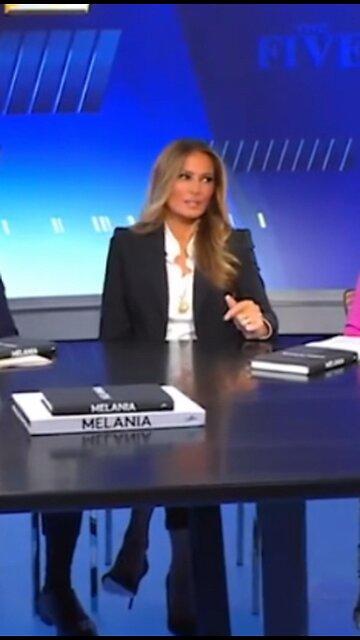 Melania