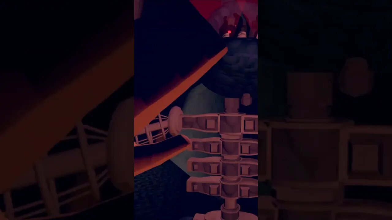 fnaf rec room