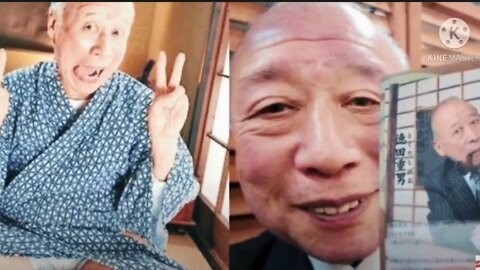 Old Ugly Creepy Men in JAV - The Next Level Of Black Pill