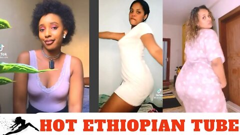 Tik Tok habesha sexy dance videos compilation