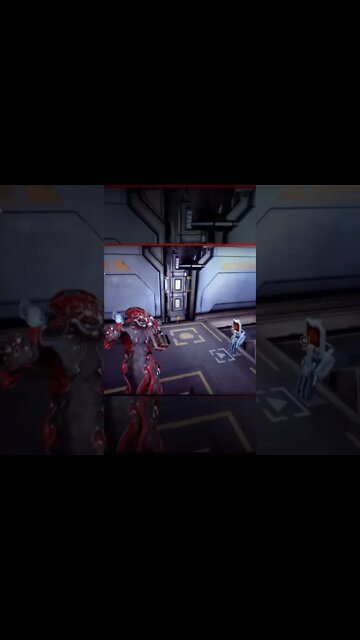 Warframe Chasing That Coin