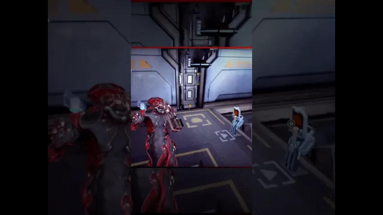 Warframe Chasing That Coin