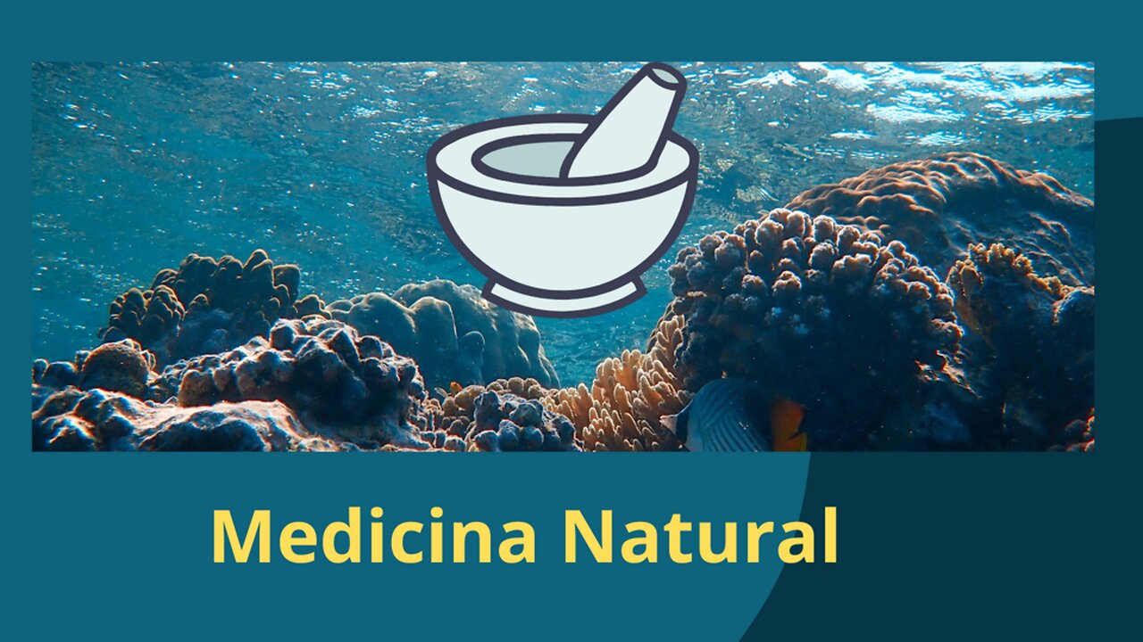 Qué es la medicina natural ?