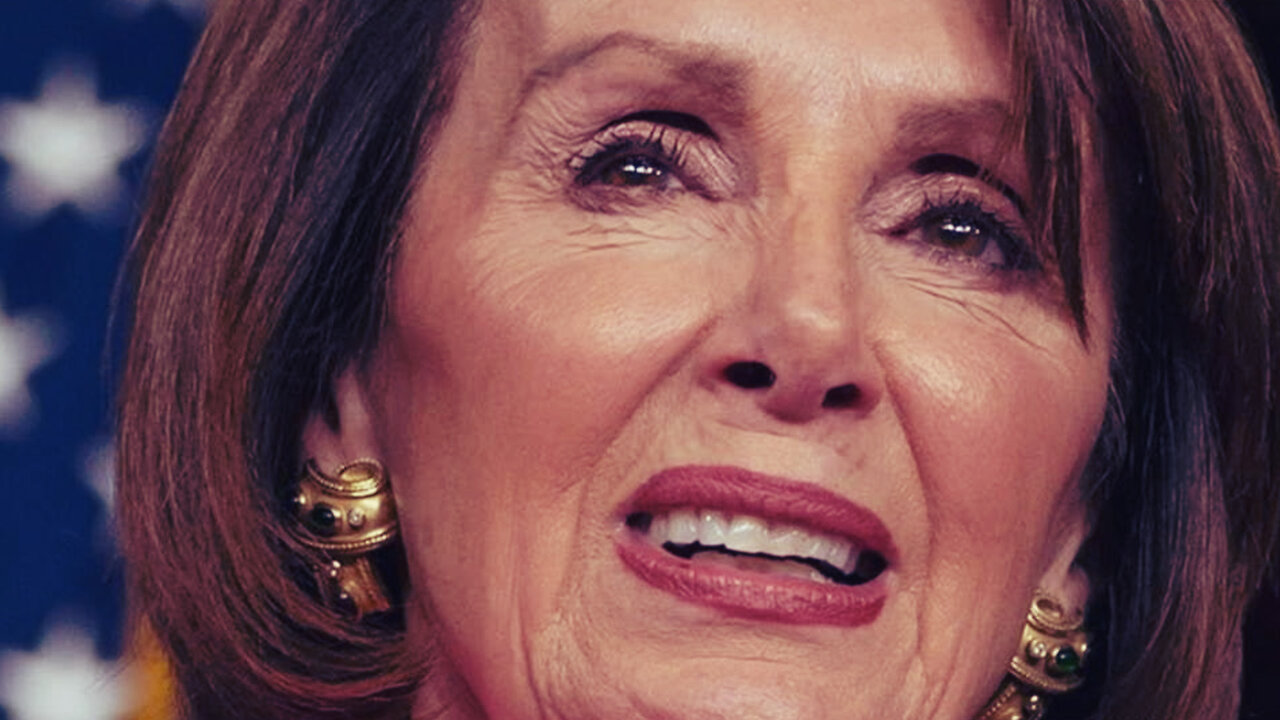 Nancy Pelosi Tells American Athletes To Shut Their Mouths While Competing In China