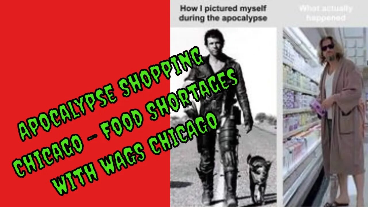 Store Shelves are creepy in #chicago Suburbs - #foodshortage - #inflation - June 16, 2022