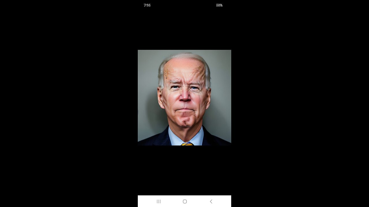 The Best Song about Joe Biden.