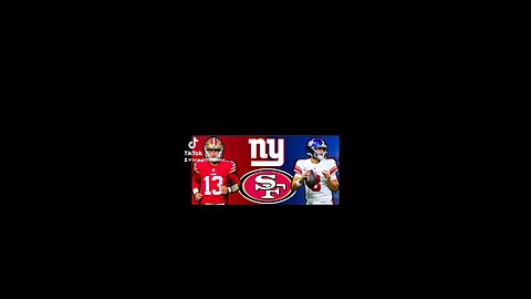 49ers V NY Live Reaction