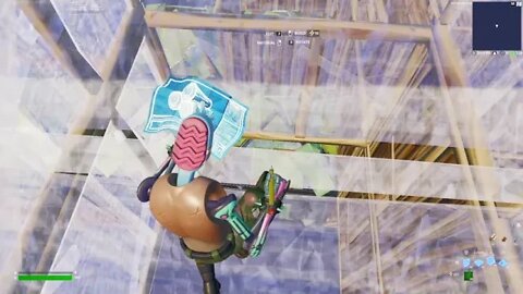 Session 6: Fortnite (Different Types of Walking) - Part 15 -