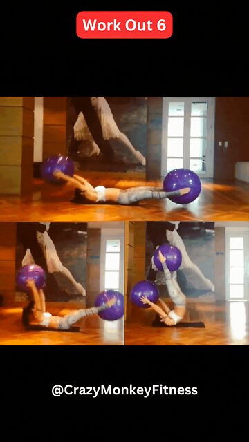 Work Out 6